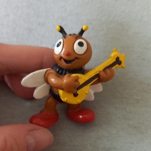 Bully germany biene figur - w.germany,