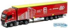 AWM Arcese Iveco HiWay XP