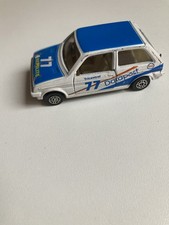 Corgi austin mini metro 3 - corgi,