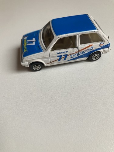 Corgi austin mini metro - austin,