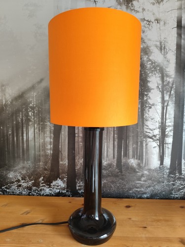 Space age tischlampe - space,