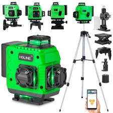 Line laser level - 16,