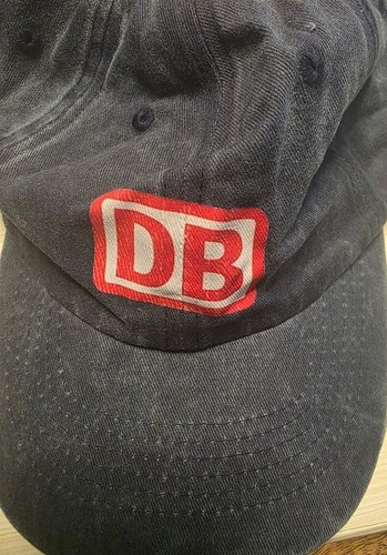 Logo rucksack plus - db-logo,