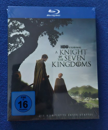 Knight the seven kingdoms - seven,