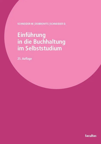 Einführung die buchhaltung - in,