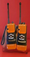 Walkie Talkie Die Wilden Kerle