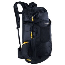 Rucksack Fr Trail Blackline
