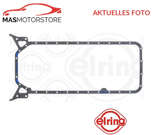 Dichtung ölsumpf elring - dichtung,