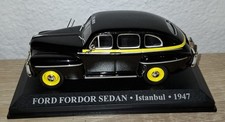 Rarität ixo altaya - rarität!, ford