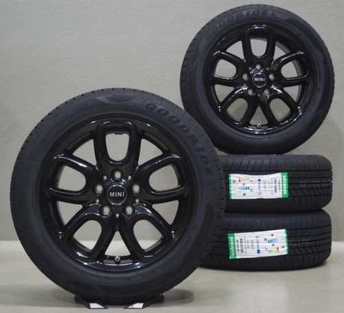 Original mini cooper f55 f56 - mini,