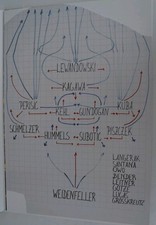 Original Poster aus BVB