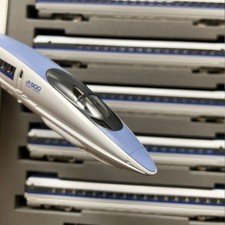 Tomix 98710 - 500-7000 Series