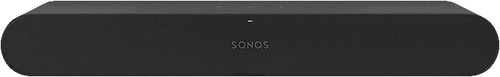 Sonos ray soundbar schwarz - sonos,