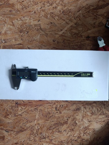 Mitutoyo messschieber 150mm - messschieber,