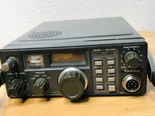 YAESU FT-290 2m All Mode