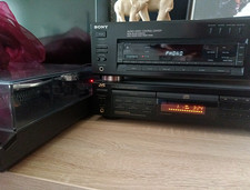 Sony STR-D515 Stereo-Dolby Pro