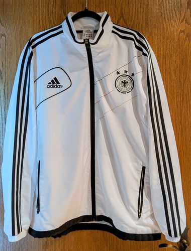 Adidas dfb trainingsjacke - dfb,