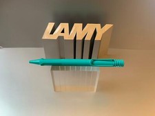 Lamy Safari candy aquamarine