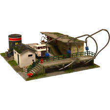 Diorama H0/1:87 Kibri Top