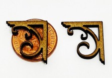 Puppenhaus Holz Regal