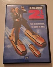 Die nackte Kanone 2 1/2 mit