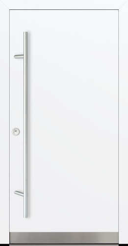 Stahl haustür ds92 mit - ds92,