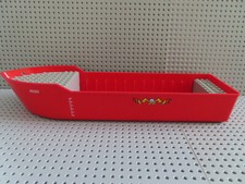 Lego Boot Schiff Rumpf
