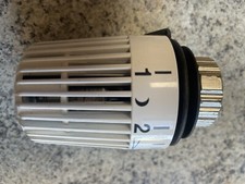 Heimeier thermostatkopf - heimeier,