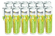 12x Isover Vario DoubleFit+