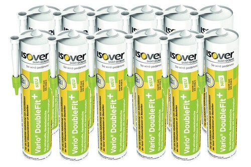 12x isover vario - isover,