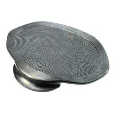 IFA Sattel Sitz Bezug Decke pas. f. Simson Awo T MZ RT125 BK350 Emw Bmw R35