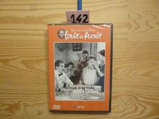 DVD: L' Impossible Monsieur Pipelet - Michel SiMON / Louis De FUNÉS / Neu