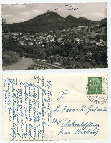 13111 annweiler trifels - annweiler,