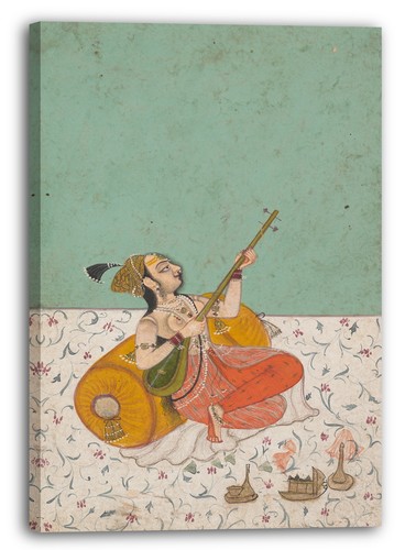 Kunstdruck 1800 - ca.,
