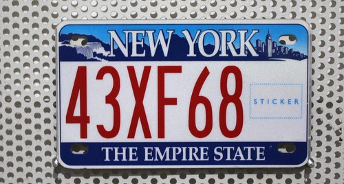 New york - new,