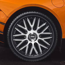 Radkappen Radzierblenden 16