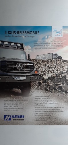 Hartmann mercedes - hartmann:,