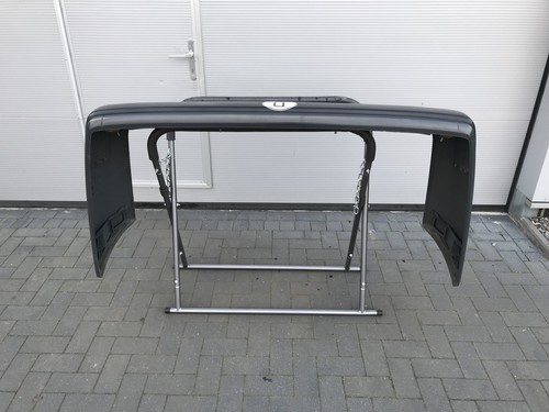 Stoßstange hinten mercedes - stoßstange,