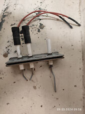 Brötje Heizung, Zünd-u.Ion.Einheit WGB 15,20,25