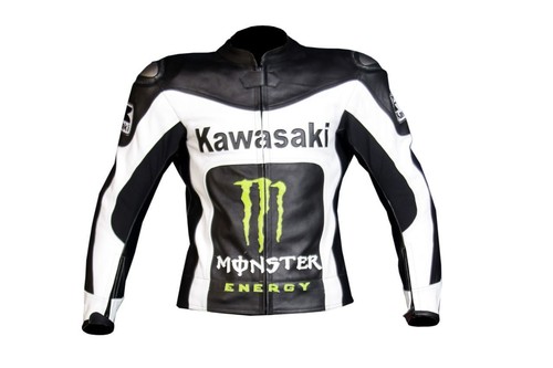 Biker lederjacke rennen leder - biker,