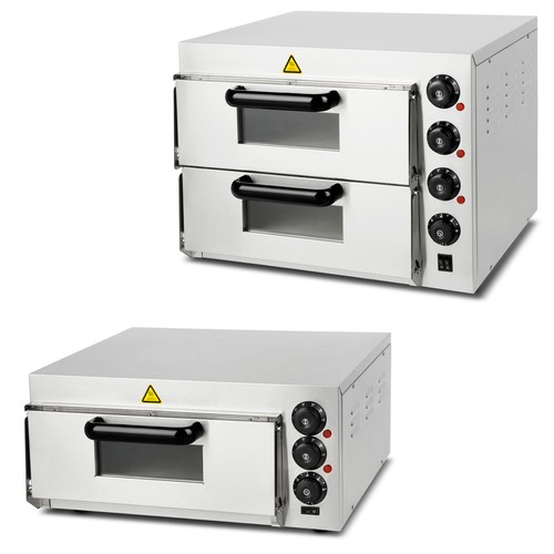 Vertes pizzaofen backofen - vertes,