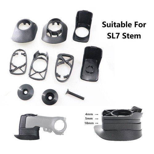 Bike bicycle handlebar gasket - bicycle,