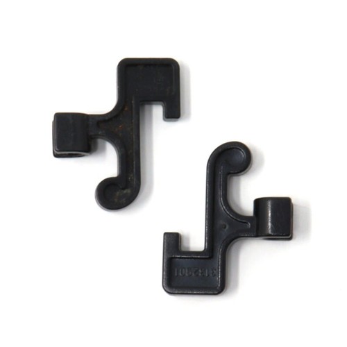 Playmobil ersatzteile 2x - playmobil®,