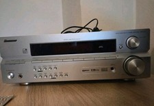 Pioneer VSX-515 Audio/Video Multi-Channel Receiver.
