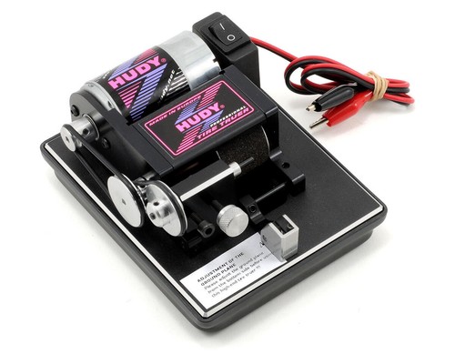 Hudy reifenschleifmaschine - hudy,