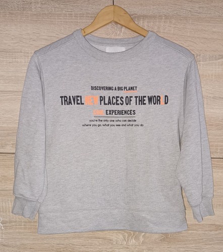 Sweatpullover zara sweatshirt - sweatpullover,zara, ,sweatshirt