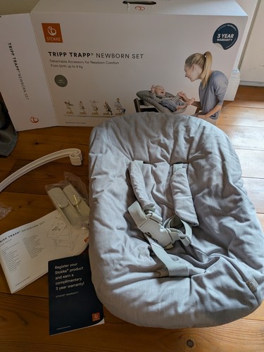 Original stokke tripp trapp - original,