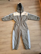 Skianzug Schneeanzug Gröse