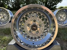 ⭐ RIAL Mesh 8x16 9x16 5x130