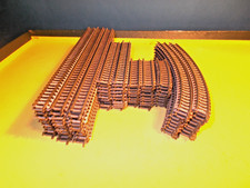 FLEISCHMANN Spur N Profi-Gleis:"100 Schienen gerade(gebogen"